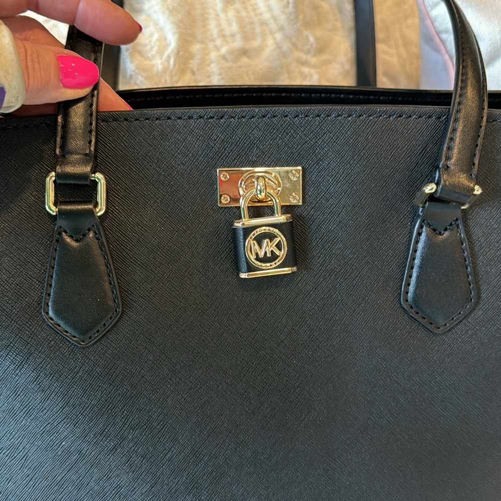 Michael Kors, Ruby, Shoulder Bag - image 2